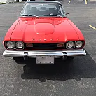 Thumbnail 13 - 1973 Mercury Capri