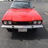 Thumbnail 13 - 1973 Mercury Capri