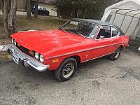 Thumbnail 15 - 1973 Mercury Capri