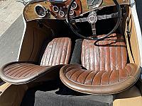 Thumbnail 4 - 1949 MG TC V60 RHD