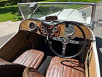 Thumbnail 6 - 1949 MG TC V60 RHD
