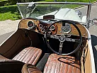Thumbnail 6 - 1949 MG TC V60 RHD