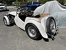 Thumbnail 8 - 1949 MG TC V60 RHD