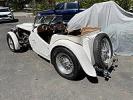 Thumbnail 8 - 1949 MG TC V60 RHD