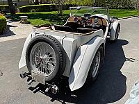 Thumbnail 9 - 1949 MG TC V60 RHD