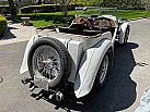 Thumbnail 9 - 1949 MG TC V60 RHD