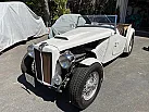 Thumbnail 10 - 1949 MG TC V60 RHD