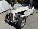 Thumbnail 10 - 1949 MG TC V60 RHD