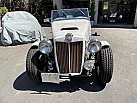 Thumbnail 11 - 1949 MG TC V60 RHD