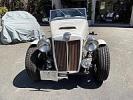 Thumbnail 11 - 1949 MG TC V60 RHD