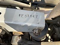 Thumbnail 7 - 1966 Jaguar E-Type coupe
