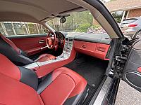 Thumbnail 4 - 2004 Chrysler Crossfire