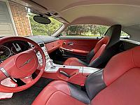 Thumbnail 6 - 2004 Chrysler Crossfire