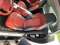 Thumbnail 7 - 2004 Chrysler Crossfire