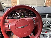 Thumbnail 8 - 2004 Chrysler Crossfire