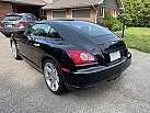 Thumbnail 12 - 2004 Chrysler Crossfire