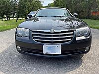 Thumbnail 13 - 2004 Chrysler Crossfire