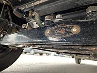 Thumbnail 1 - 1937 Rolls-Royce 25/30 Sedanca