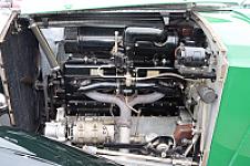 Thumbnail 3 - 1937 Rolls-Royce 25/30 Sedanca