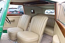 Thumbnail 6 - 1937 Rolls-Royce 25/30 Sedanca