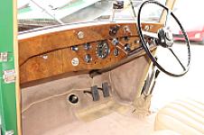 Thumbnail 7 - 1937 Rolls-Royce 25/30 Sedanca