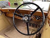 Thumbnail 8 - 1937 Rolls-Royce 25/30 Sedanca