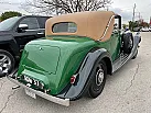 Thumbnail 12 - 1937 Rolls-Royce 25/30 Sedanca