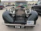 Thumbnail 14 - 1937 Rolls-Royce 25/30 Sedanca