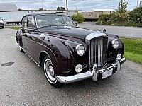 Thumbnail 13 - 1961 Bentley S2 LWB without divider