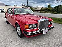 Thumbnail 14 - 1988 Bentley 8