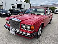 Thumbnail 15 - 1988 Bentley 8