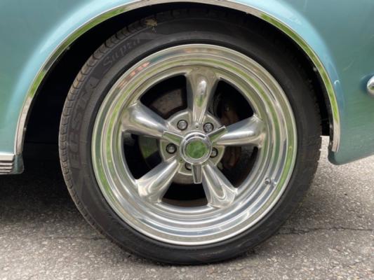 Vehicle Image 2 - 1966 Ford Mustang