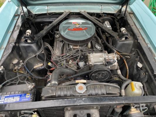 Vehicle Image 3 - 1966 Ford Mustang