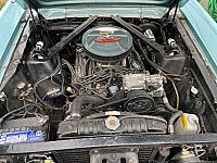 Thumbnail 3 - 1966 Ford Mustang