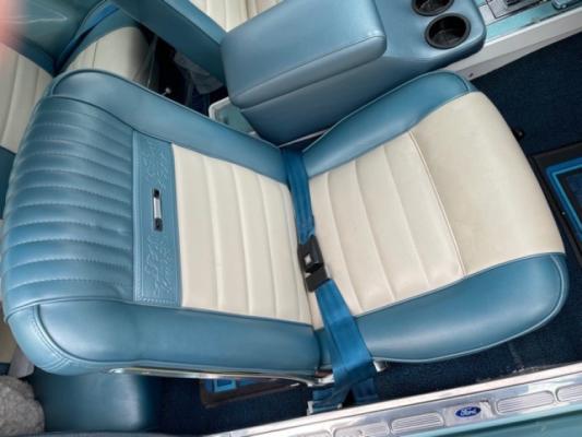 Vehicle Image 6 - 1966 Ford Mustang