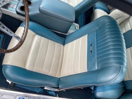 Vehicle Image 7 - 1966 Ford Mustang