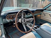 Thumbnail 8 - 1966 Ford Mustang