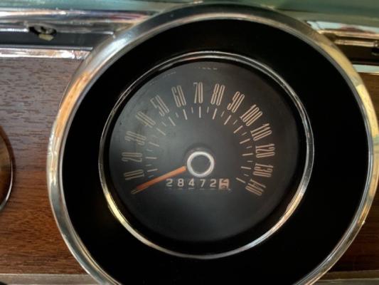 Vehicle Image 9 - 1966 Ford Mustang