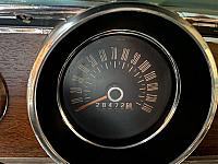 Thumbnail 9 - 1966 Ford Mustang