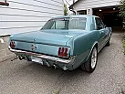 Thumbnail 10 - 1966 Ford Mustang