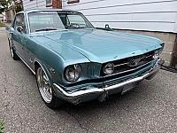 Thumbnail 13 - 1966 Ford Mustang