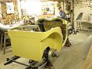 Thumbnail 1 - 1949 MG TC Export