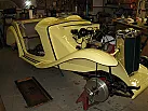 Thumbnail 2 - 1949 MG TC Export
