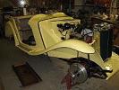 Thumbnail 2 - 1949 MG TC Export