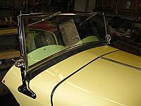 Thumbnail 3 - 1949 MG TC Export