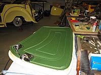Thumbnail 5 - 1949 MG TC Export