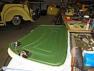 Thumbnail 5 - 1949 MG TC Export