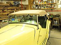 Thumbnail 6 - 1949 MG TC Export