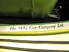 Thumbnail 7 - 1949 MG TC Export