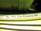 Thumbnail 7 - 1949 MG TC Export